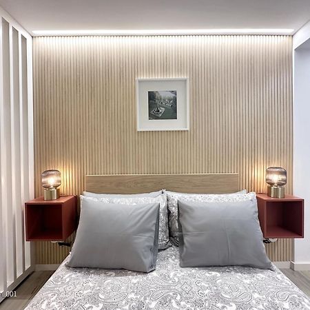 Rosario 1Dn By Rosario Inn Πόρτο Εξωτερικό φωτογραφία