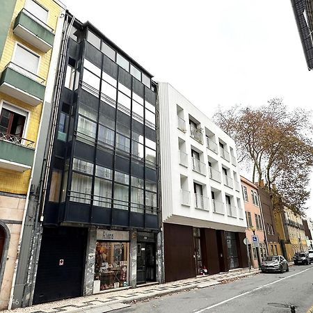 Rosario 1Dn By Rosario Inn Πόρτο Εξωτερικό φωτογραφία