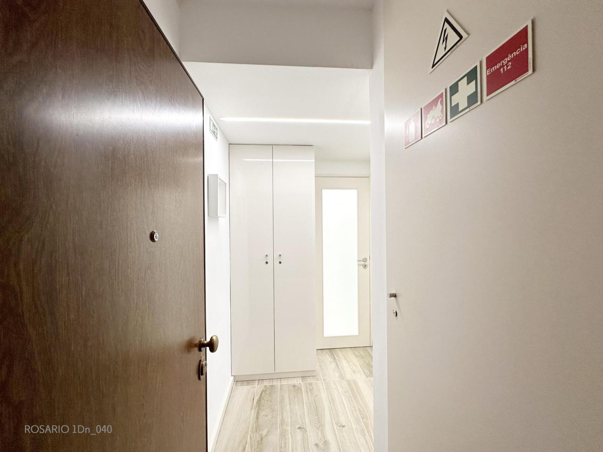 Rosario 1Dn By Rosario Inn Πόρτο Εξωτερικό φωτογραφία