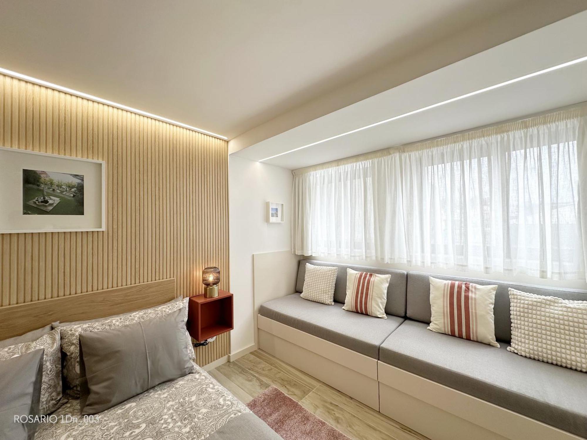 Rosario 1Dn By Rosario Inn Πόρτο Εξωτερικό φωτογραφία