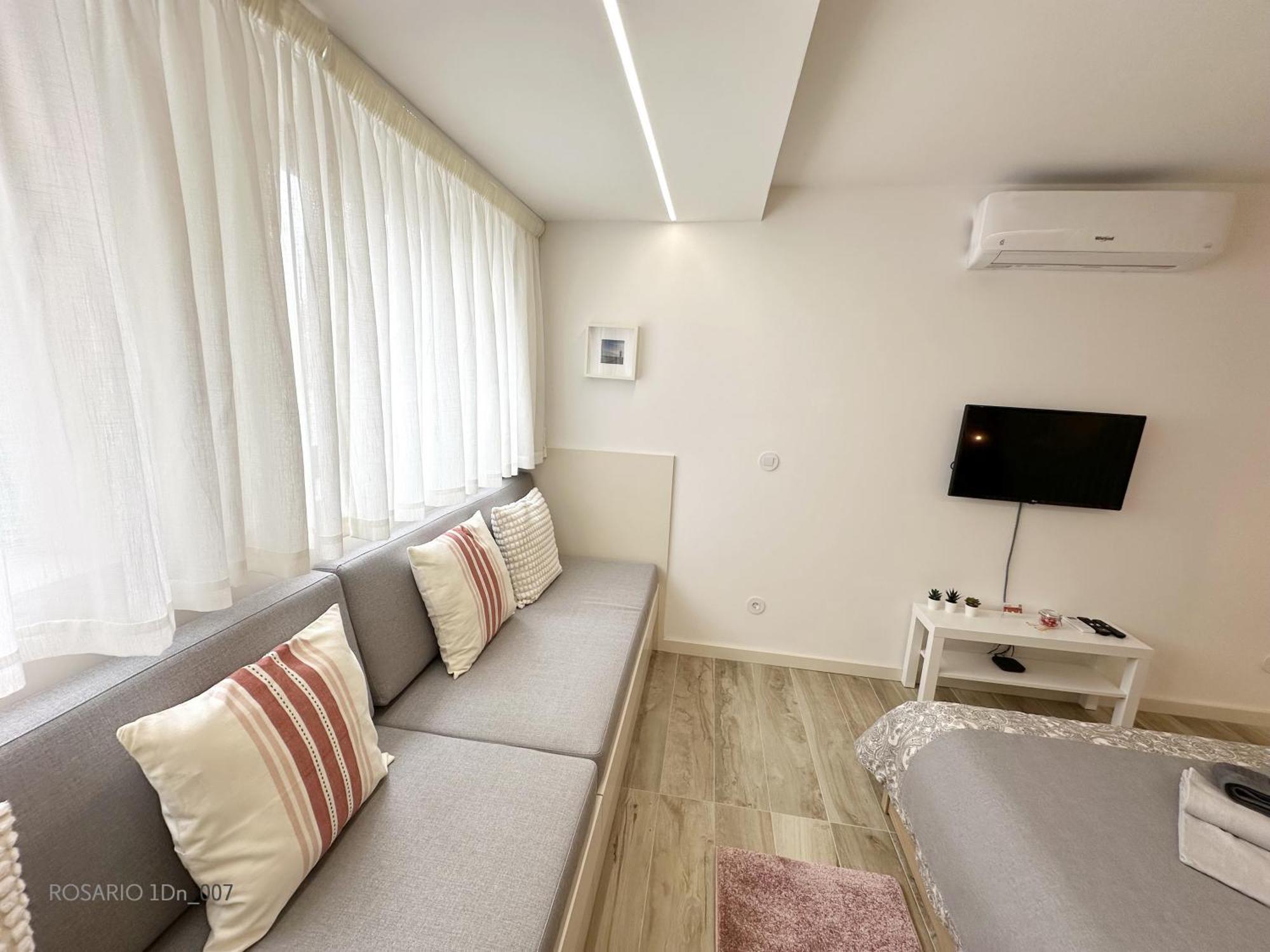 Rosario 1Dn By Rosario Inn Πόρτο Εξωτερικό φωτογραφία