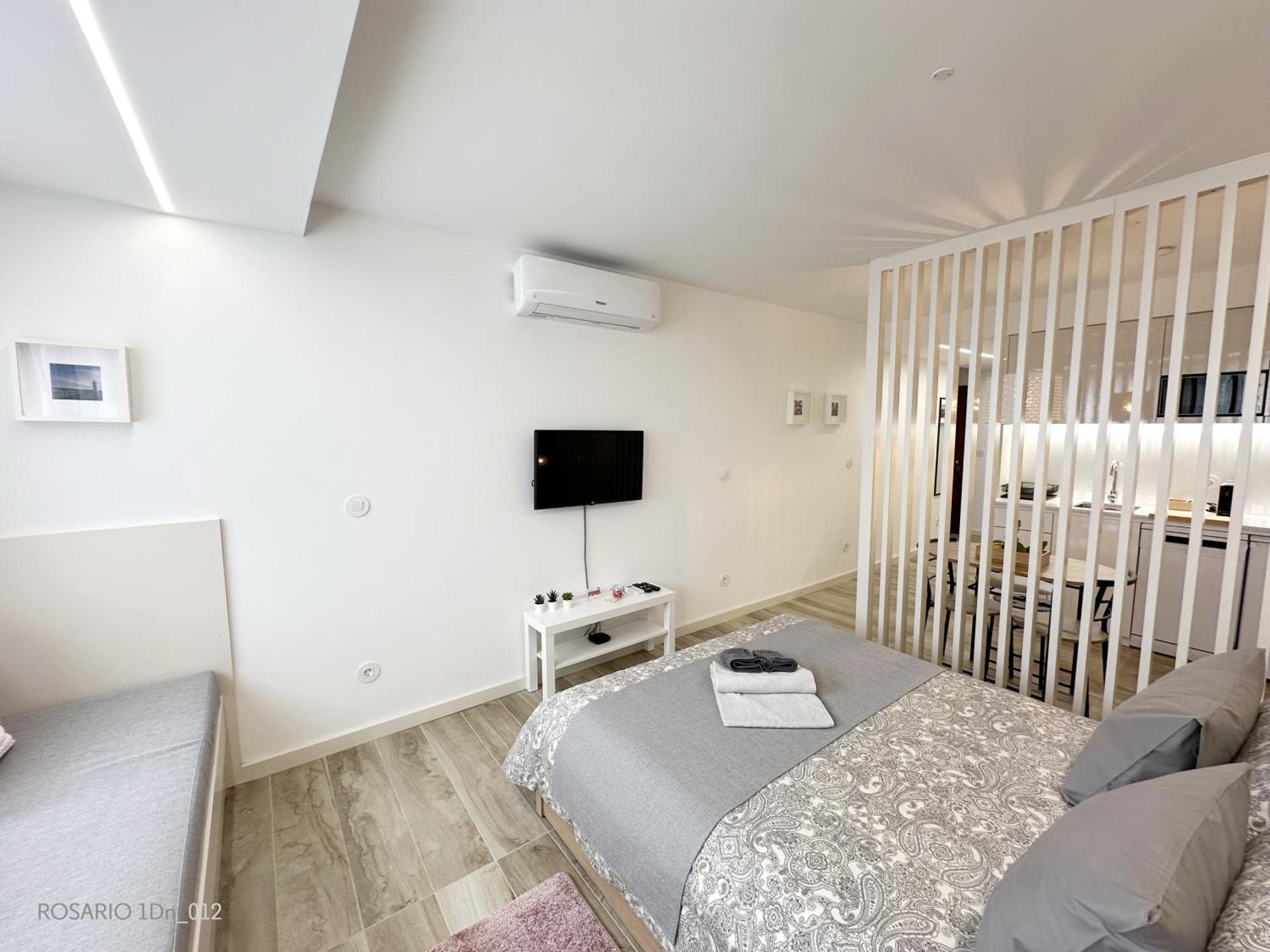 Rosario 1Dn By Rosario Inn Πόρτο Εξωτερικό φωτογραφία
