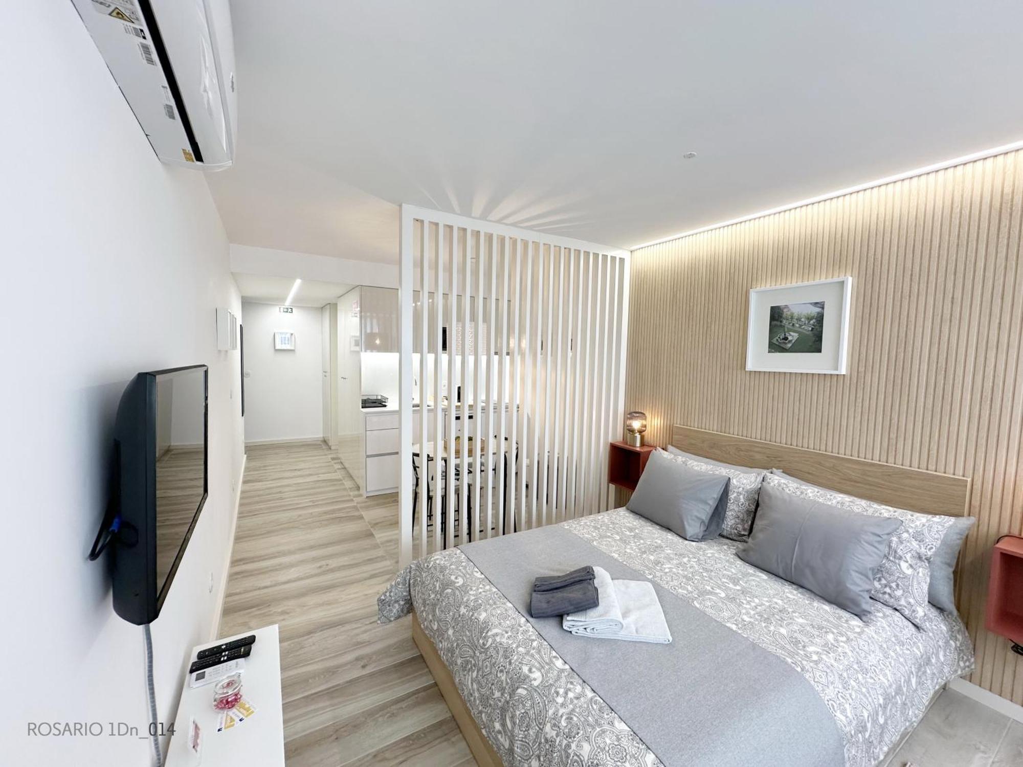Rosario 1Dn By Rosario Inn Πόρτο Εξωτερικό φωτογραφία