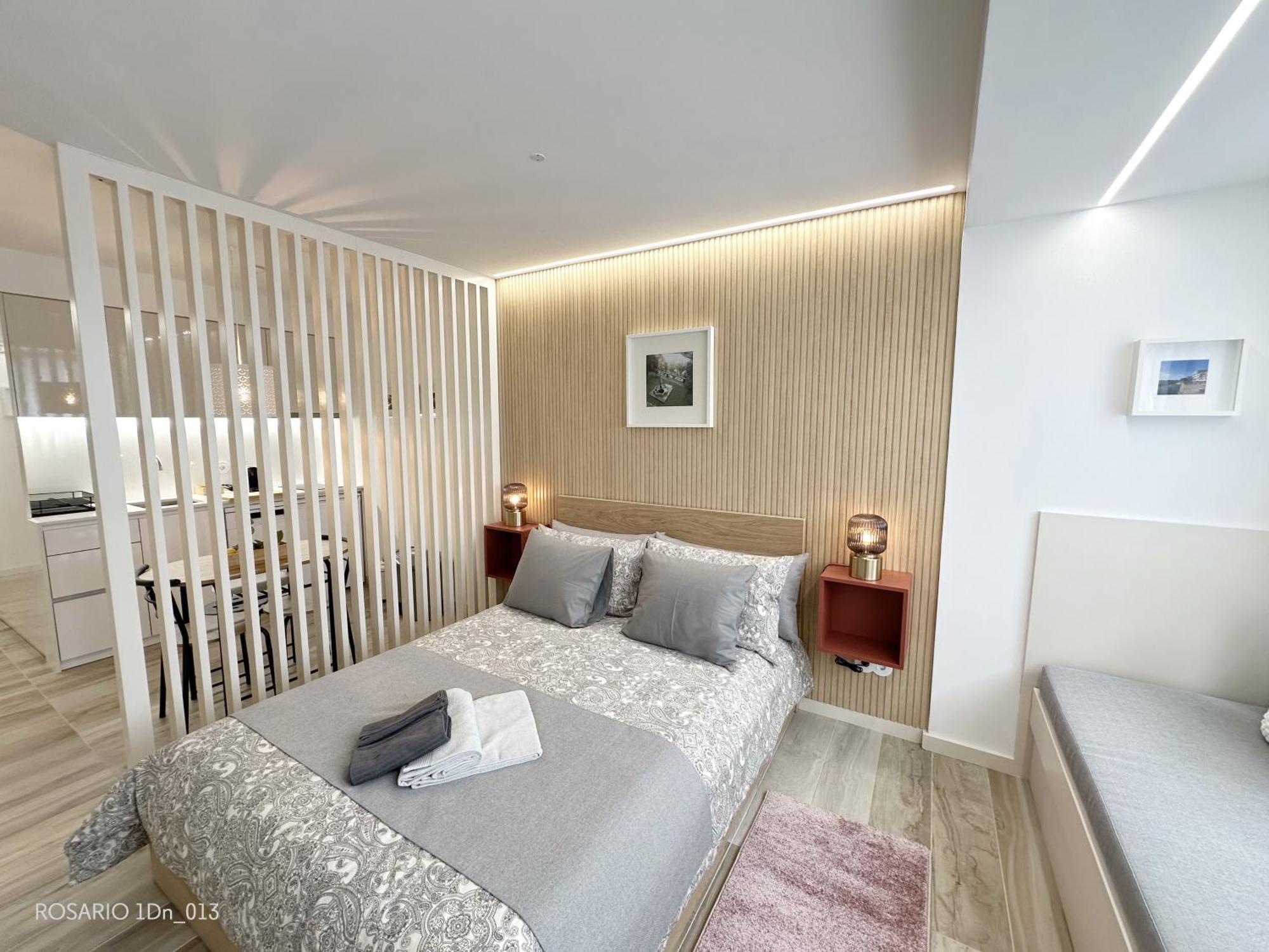 Rosario 1Dn By Rosario Inn Πόρτο Εξωτερικό φωτογραφία