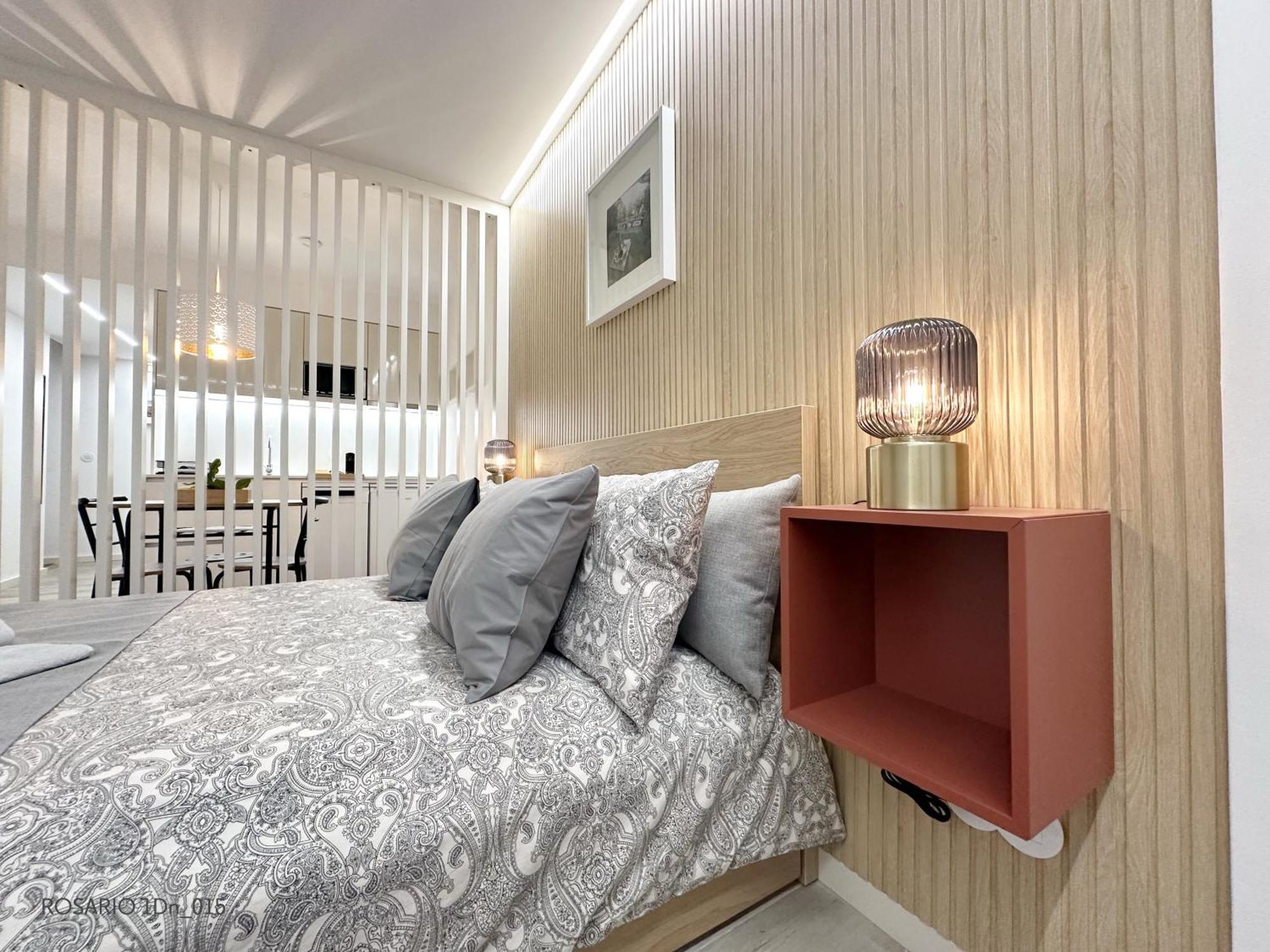 Rosario 1Dn By Rosario Inn Πόρτο Εξωτερικό φωτογραφία