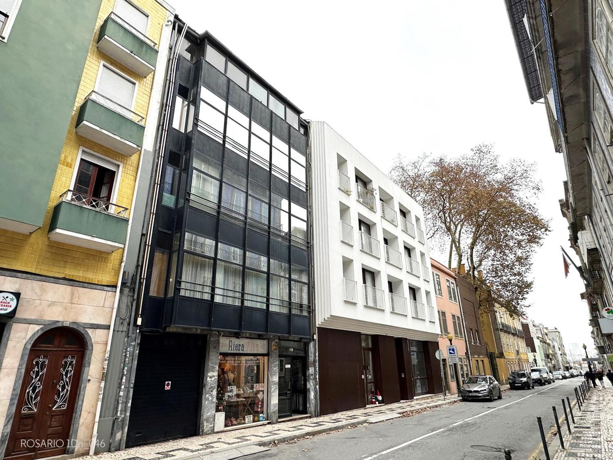Rosario 1Dn By Rosario Inn Πόρτο Εξωτερικό φωτογραφία
